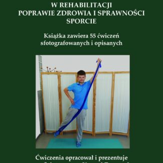 Poradniki z ćwiczeniami Konfizjo