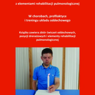 Książka Ćwiczenia oddechowe